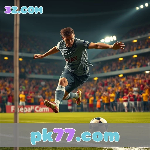 Apostas emocionantes em esportes no pk77.com para você!
