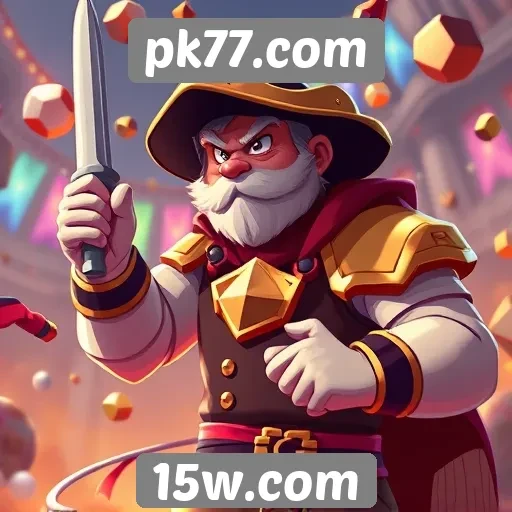 Análise da plataforma pk77.com para jogadores online