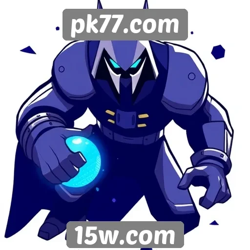 Explorando os jogos mais populares no pk77.com