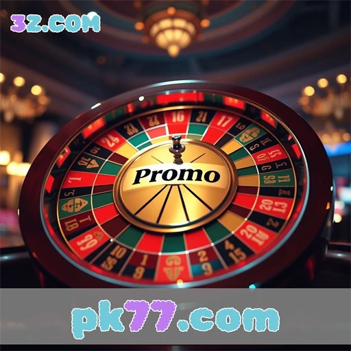 pk77.com Promoções Atuais