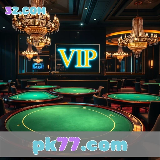 pk77.com Experiência VIP